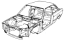 Karosse category icon/image